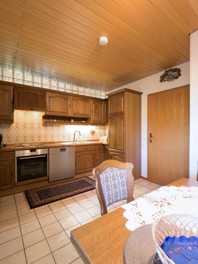 Ferienwohnung Zum Deichgrafen 罗斯海姆 外观 照片