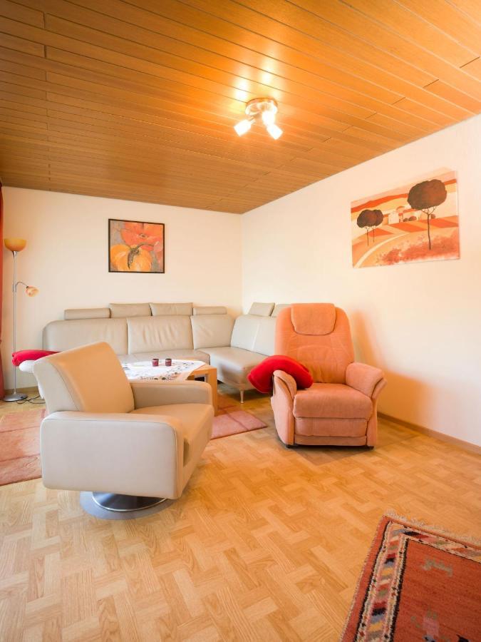 Ferienwohnung Zum Deichgrafen 罗斯海姆 外观 照片